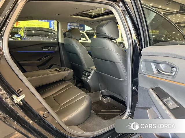 Honda Accord id 4328657 из Китая 33