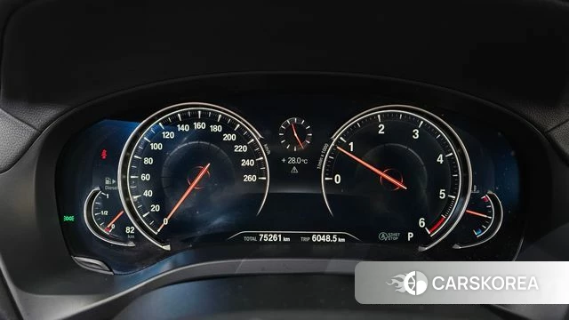 BMW X3 (G01) id 4873664 из Кореи 30