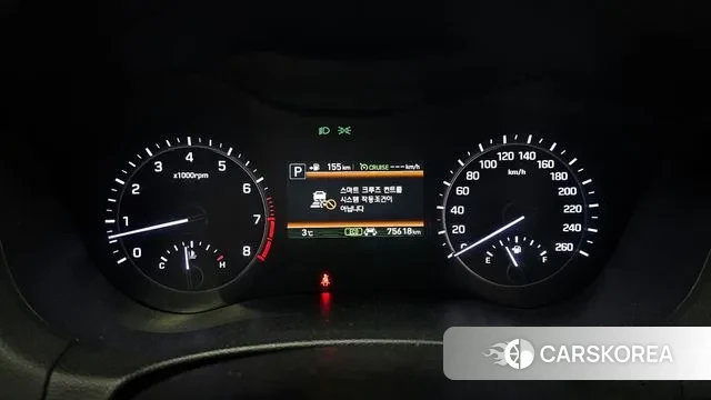 Genesis G80 id 3714143 из Кореи 18