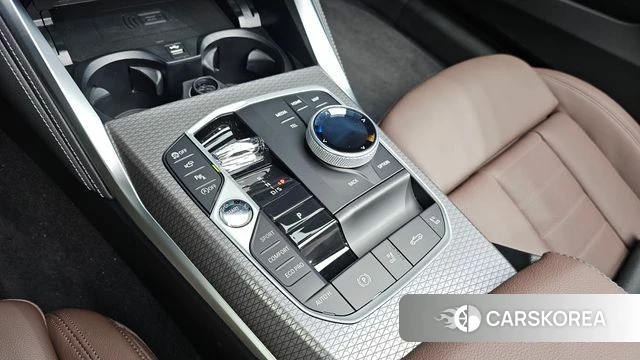 BMW 4 Series (G22) id 3939766 из Кореи 18