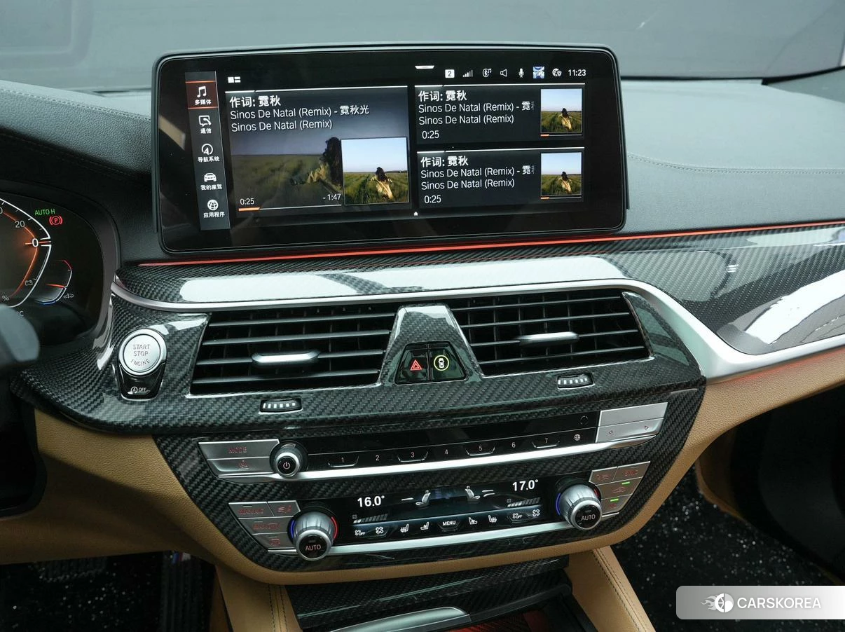 BMW 6 series GT id 4486308 из Китая 17