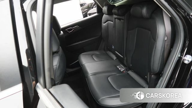 Kia Sportage 5th Generation Hybrid id 4280090 из Кореи 18