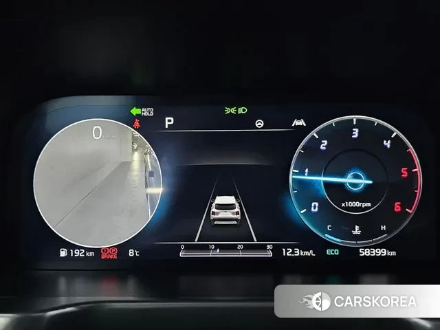 Kia Sorento 4th Generation id 3567751 из Кореи 18