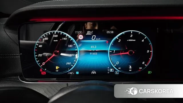 Mercedes-Benz E-Class W213 id 3661027 из Кореи 18