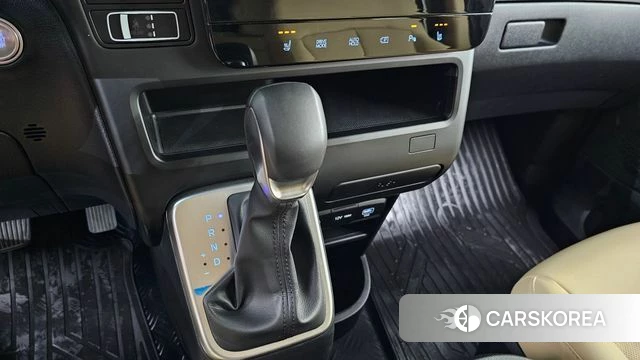 Hyundai Staria id 4468654 из Кореи 28