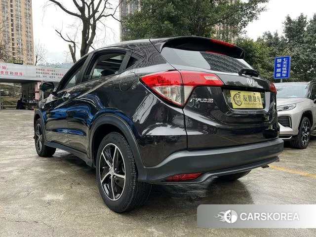 Honda Binzhi id 4291369 из Китая 23