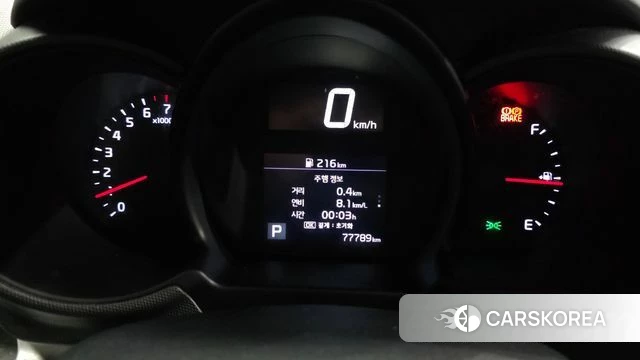 Kia The New Ray id 4905964 из Кореи 28