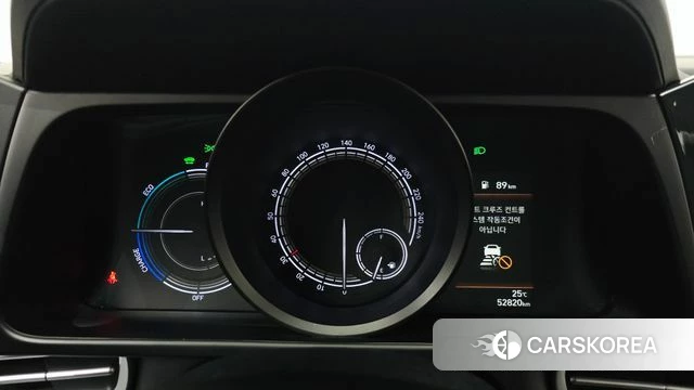 Hyundai Avante Hybrid (CN7) id 4561136 из Кореи 29