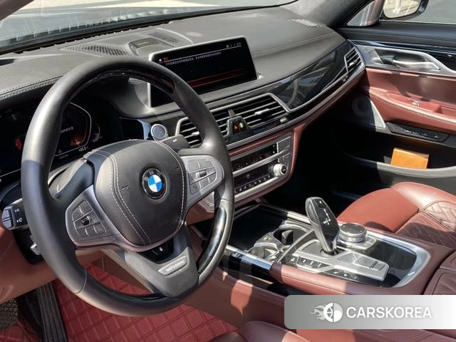 BMW 7 series id 4334967 из Китая 15