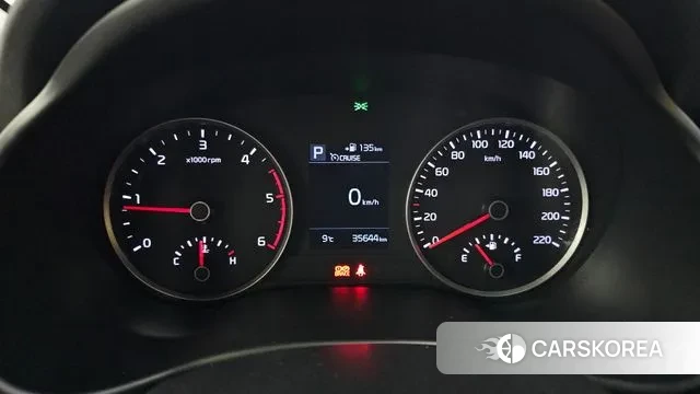 Kia Stonic id 3588205 из Кореи 18