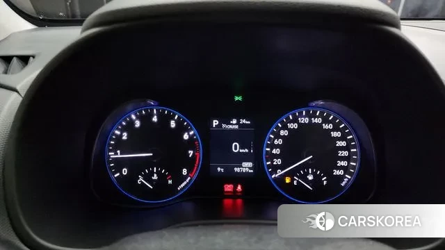 Hyundai Kona id 3494854 из Кореи 18