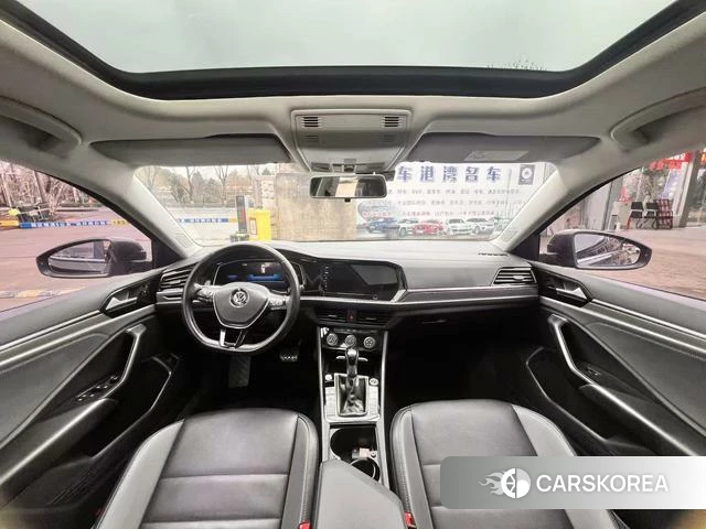 Volkswagen Sagitar id 4240533 из Китая 8