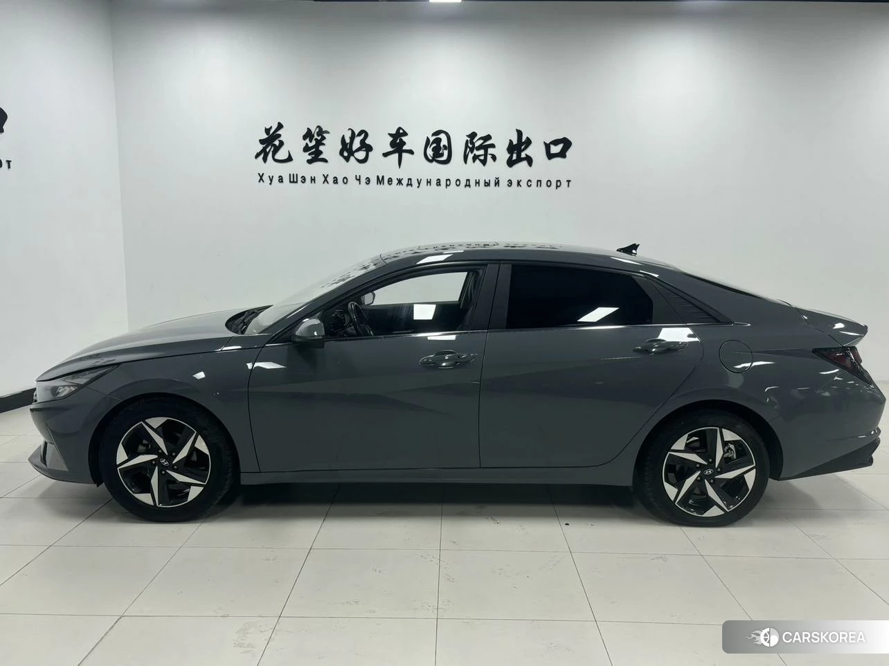 Hyundai Elantra id 4504892 из Китая 19