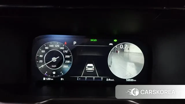 Kia Sorento 4th Generation id 3458122 из Кореи 18