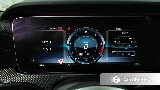 Mercedes-Benz CLS-Class C257 id 3828617 из Кореи 18