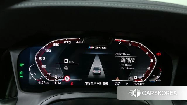 BMW 3 Series (G20) id 4304008 из Кореи 31