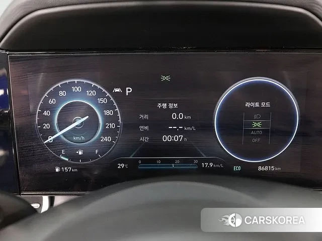 Hyundai Avante (CN7) id 3041439 из Кореи 18