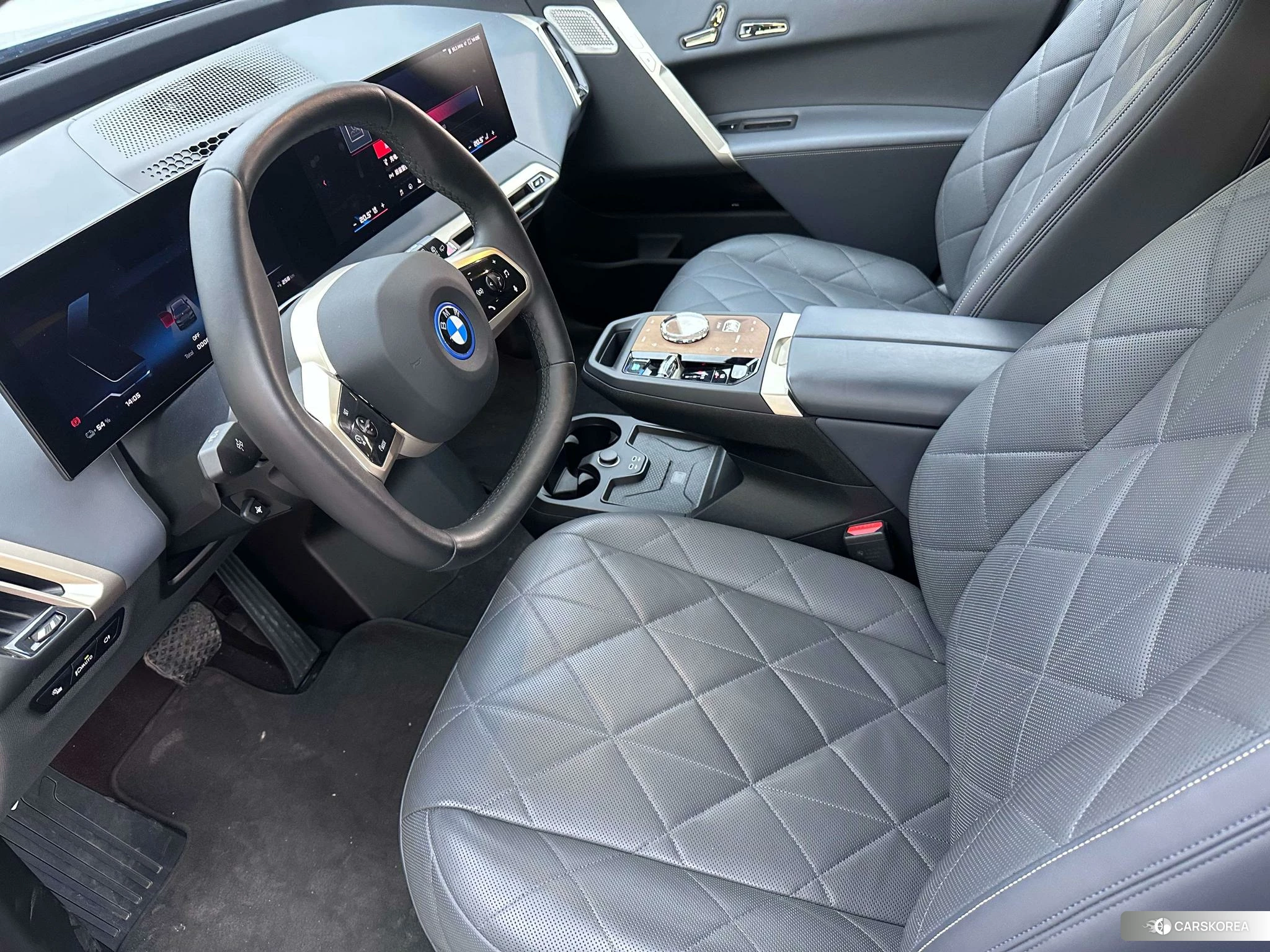 BMW iX id 4452358 из Китая 16