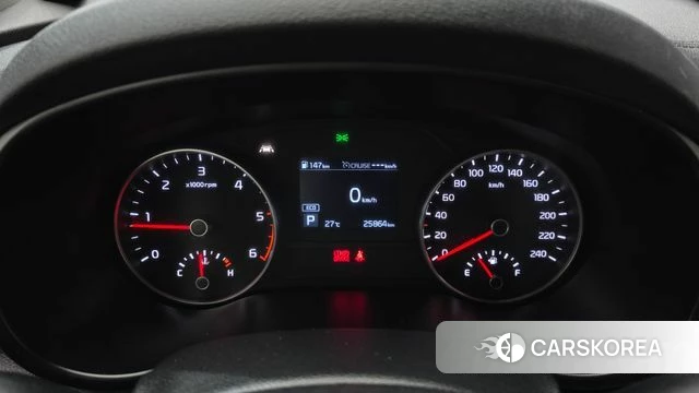 Kia Sportage The Bold id 4397399 из Кореи 18