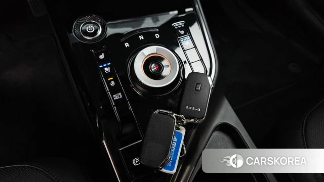 Kia Di All New Niro EV id 4249082 из Кореи 32