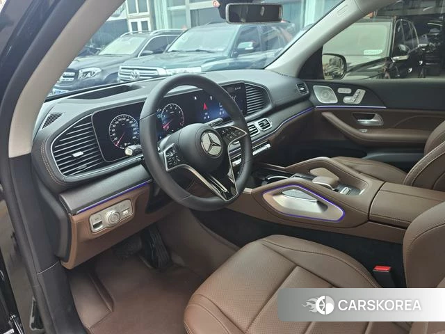 Mercedes-Benz GLE (import) id 4353099 из Китая 23