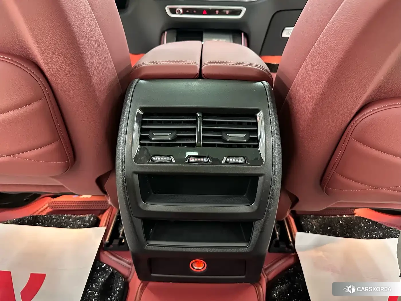 BMW X5 id 4634819 из Китая 22