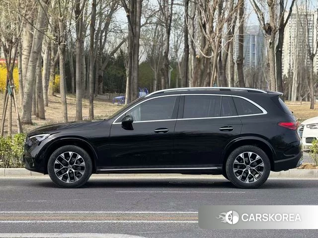 Mercedes-Benz GLC id 4256904 из Китая 24