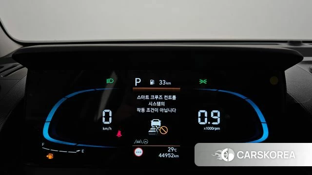 Hyundai Casper id 4613236 из Кореи 18