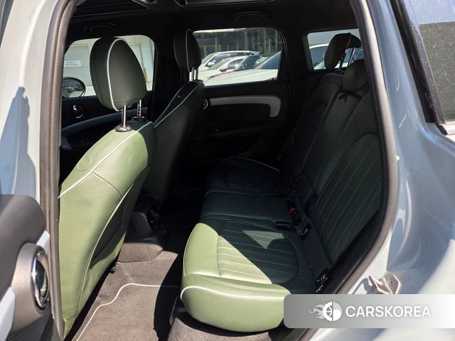 Mini Cooper S Countryman id 3791891 из Кореи 10