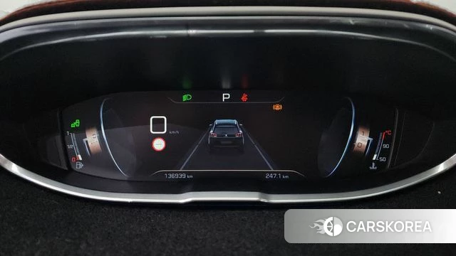 Peugeot 5008 second generation id 3924934 из Кореи 18