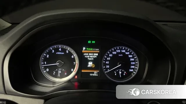 Hyundai Grandeur IG id 3239155 из Кореи 18