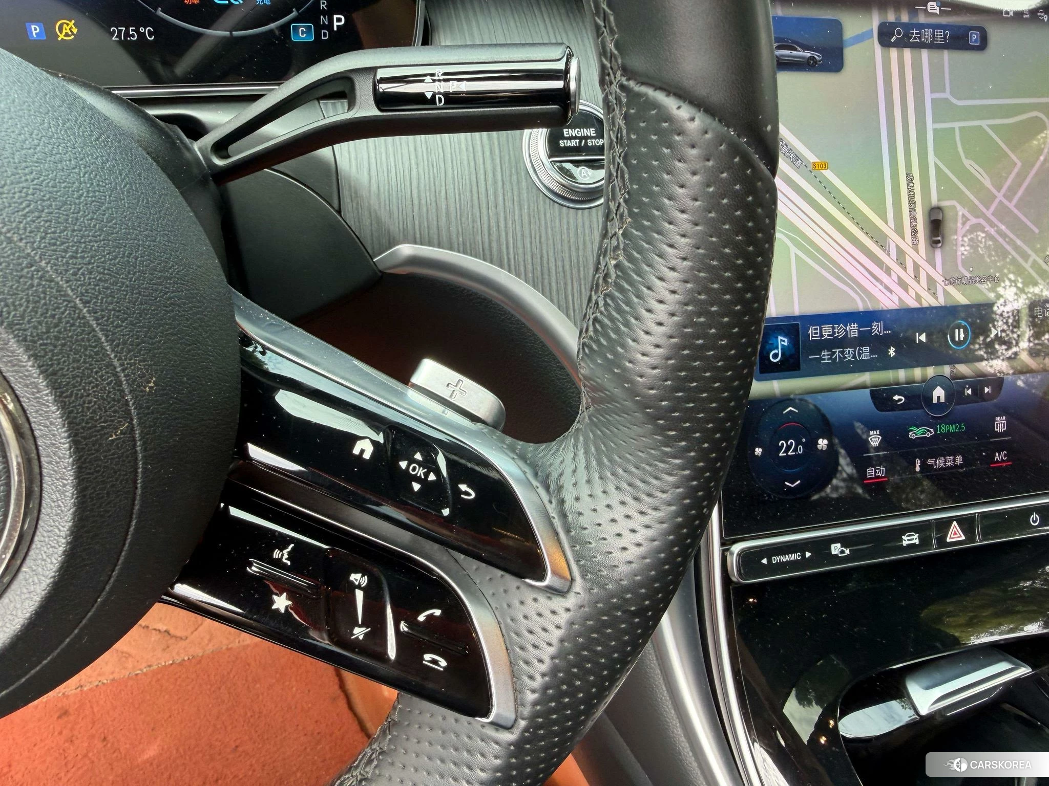 Mercedes-Benz C-class id 4513670 из Китая 12