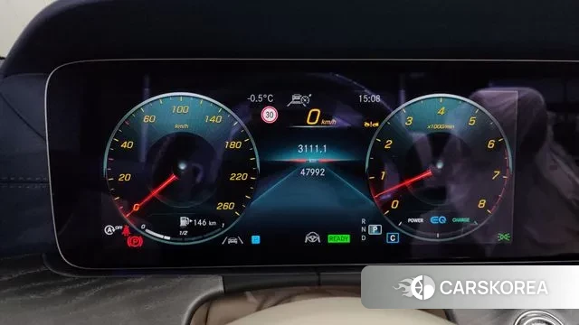 Mercedes-Benz E-Class W213 id 3664681 из Кореи 18