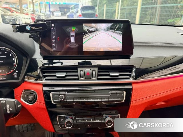 BMW X2 id 4333470 из Китая 12