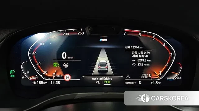 BMW X3 (G01) id 3576205 из Кореи 18