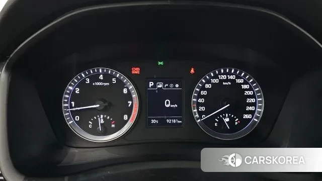 Hyundai Sonata New Rise id 3060869 из Кореи 18