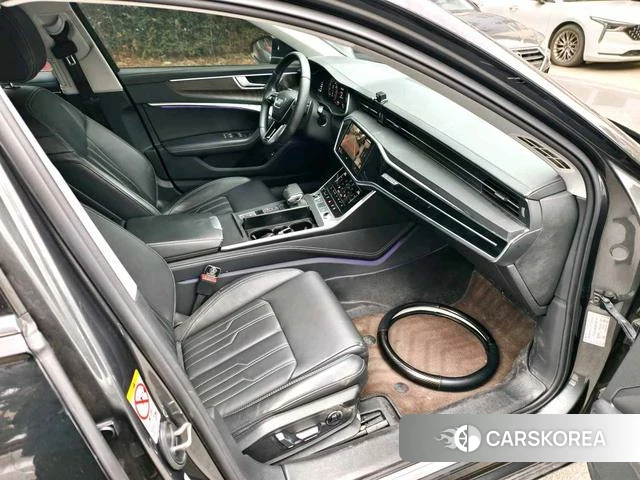 Audi A6L id 4259449 из Китая 8