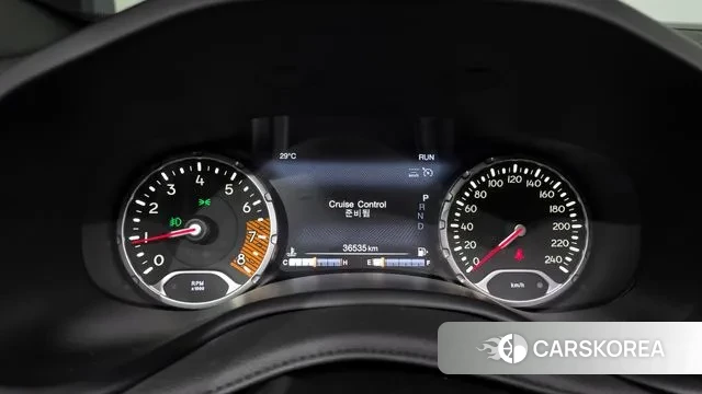 Jeep Renegade id 2998881 из Кореи 18