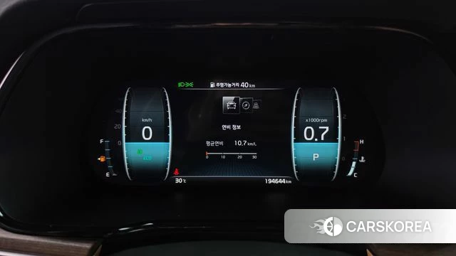 Kia Mohave Master id 4775902 из Кореи 18