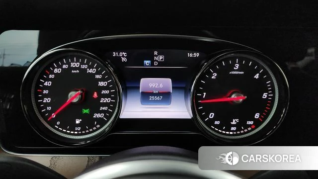 Mercedes-Benz E-Class W213 id 4530666 из Кореи 18