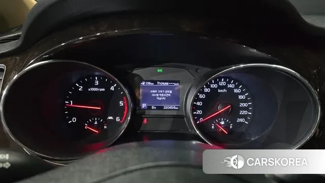 Kia The New Carnival id 3772893 из Кореи 18