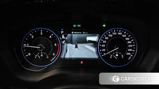 Hyundai Palisade id 3707772 из Кореи 18