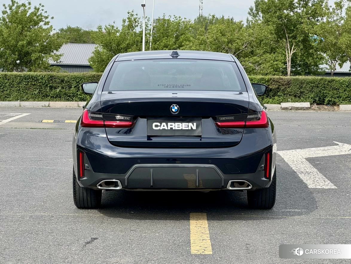 BMW 3 series id 4510466 из Китая 24