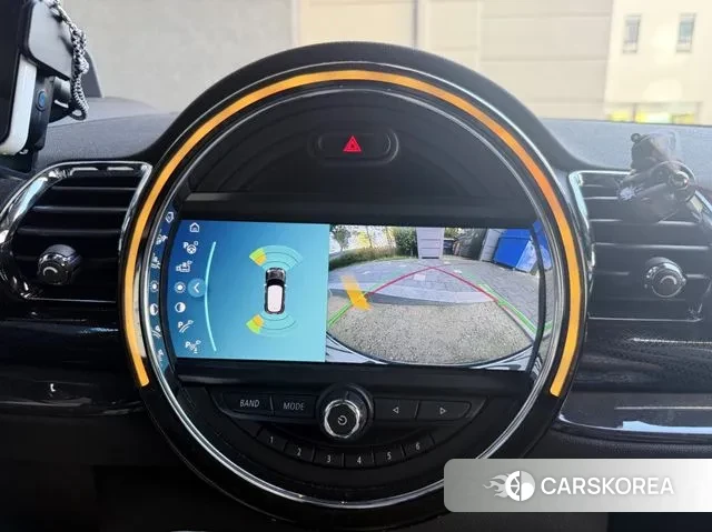 Mini Cooper S Clubman id 3235889 из Кореи 11