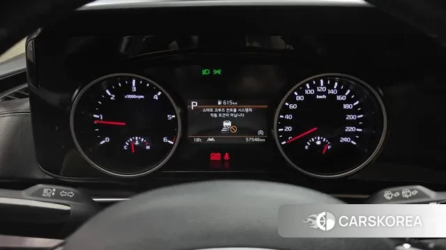 Kia Carnival 4th generation id 3348201 из Кореи 18