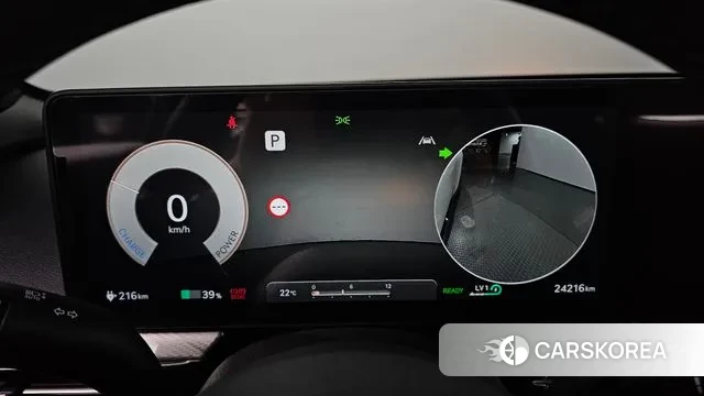 Genesis GV60 id 3042884 из Кореи 18