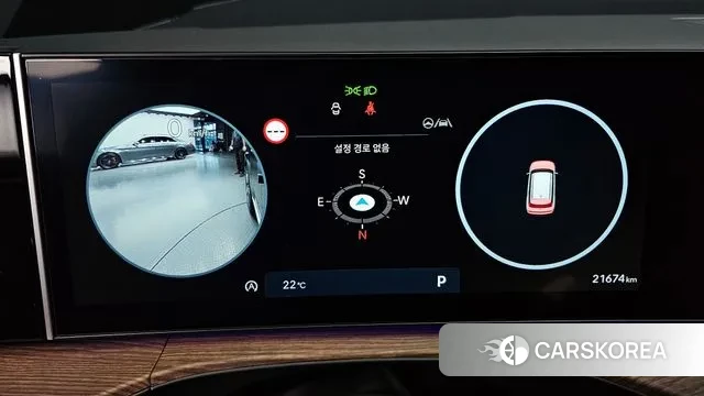 Hyundai Santa Fe (MX5) id 2978820 из Кореи 18