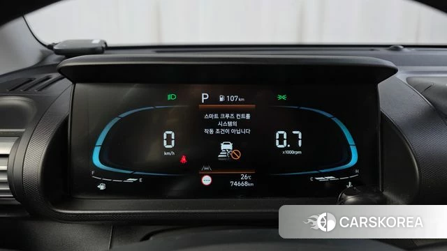 Hyundai Casper id 4381765 из Кореи 29
