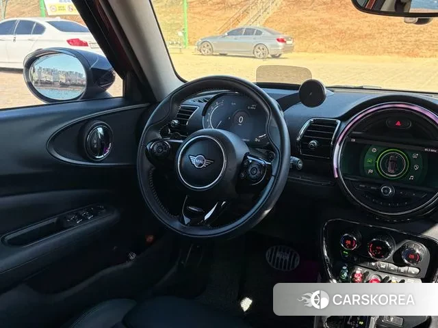 Mini Cooper S Clubman id 3607326 из Кореи 16