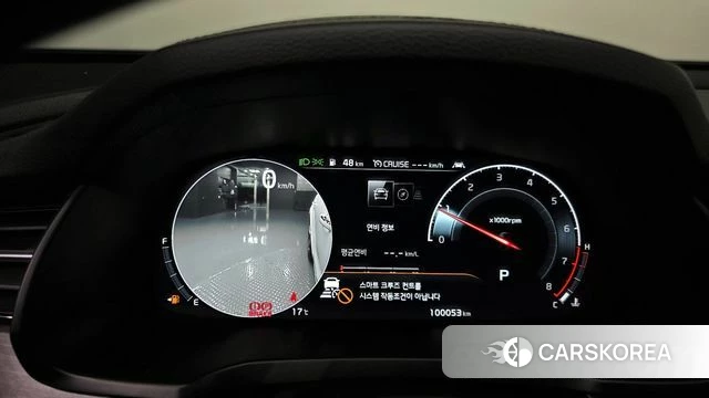 Kia K7 Premier id 3843783 из Кореи 18